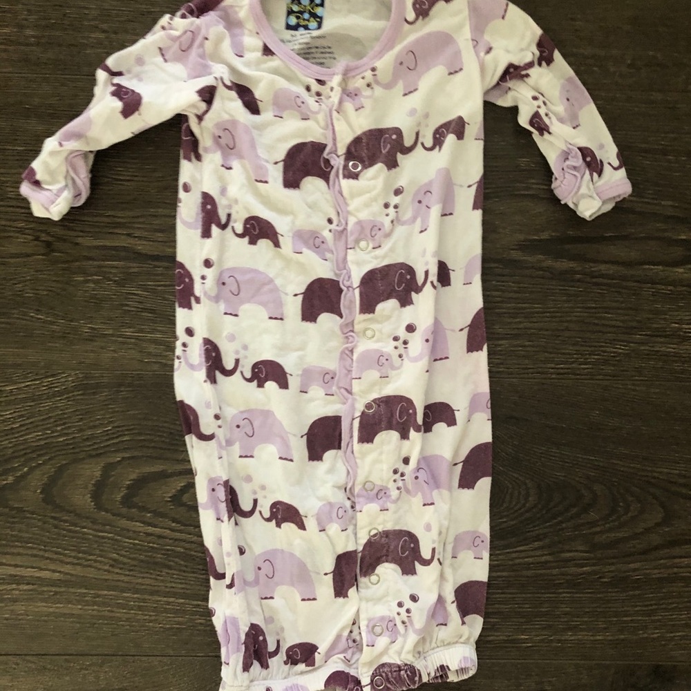 kickee pants pj